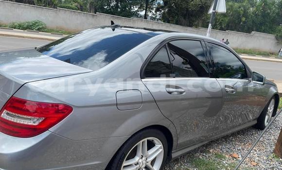 Acheter Import Voiture Mercedes‒Benz C–Class Noir à Lusaka, Zambie Acheter Import Voiture Mercedes‒Benz C–Class Noir à Lusaka, Zambie