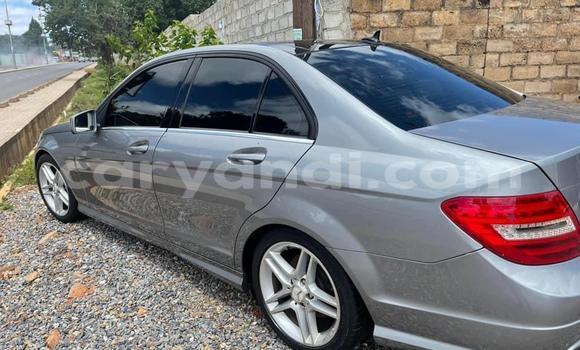 Acheter Import Voiture Mercedes‒Benz C–Class Noir à Lusaka, Zambie Acheter Import Voiture Mercedes‒Benz C–Class Noir à Lusaka, Zambie