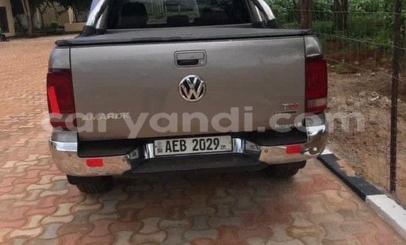 Acheter Occasion Voiture Volkswagen Amarok Marron à Lusaka, Zambie Acheter Occasion Voiture Volkswagen Amarok Marron à Lusaka, Zambie