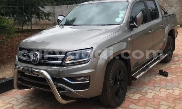Acheter Occasion Voiture Volkswagen Amarok Marron à Lusaka, Zambie Acheter Occasion Voiture Volkswagen Amarok Marron à Lusaka, Zambie