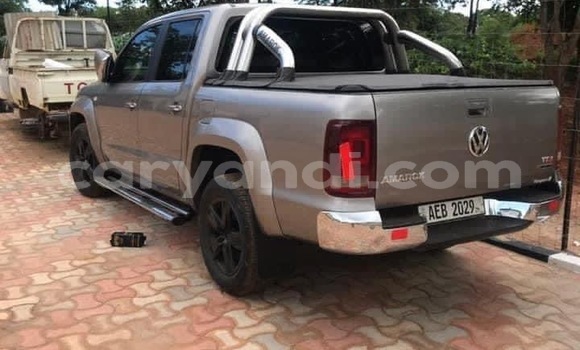 Acheter Occasion Voiture Volkswagen Amarok Marron à Lusaka, Zambie Acheter Occasion Voiture Volkswagen Amarok Marron à Lusaka, Zambie