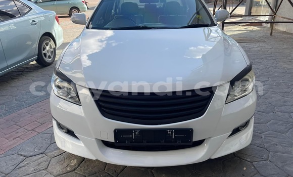 Buy Import Toyota Camry Other Car in Lusaka in Zambia