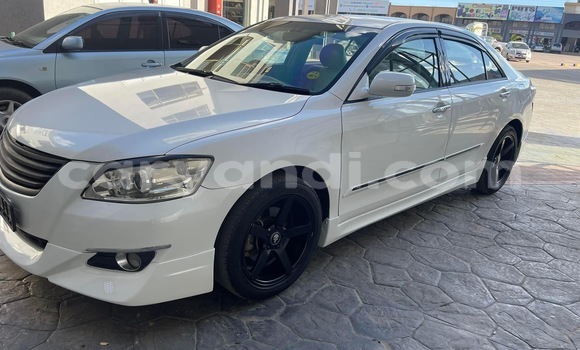 Acheter Import Voiture Toyota Camry Autre à Lusaka, Zambie Acheter Import Voiture Toyota Camry Autre à Lusaka, Zambie