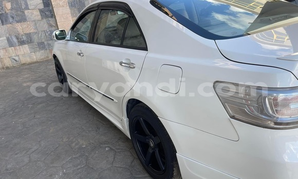 Acheter Import Voiture Toyota Camry Autre à Lusaka, Zambie Acheter Import Voiture Toyota Camry Autre à Lusaka, Zambie