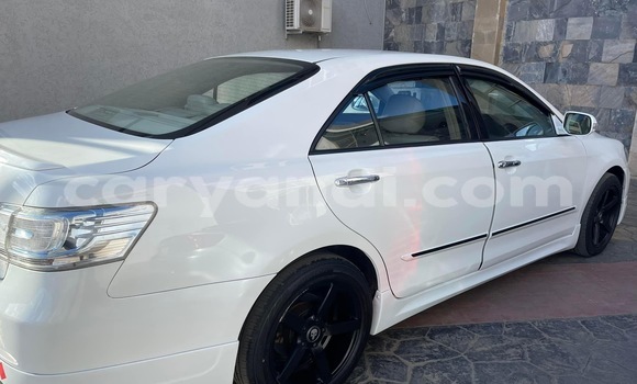 Acheter Import Voiture Toyota Camry Autre à Lusaka, Zambie Acheter Import Voiture Toyota Camry Autre à Lusaka, Zambie