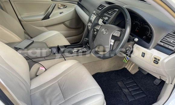 Acheter Import Voiture Toyota Camry Autre à Lusaka, Zambie Acheter Import Voiture Toyota Camry Autre à Lusaka, Zambie