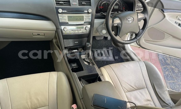 Acheter Import Voiture Toyota Camry Autre à Lusaka, Zambie Acheter Import Voiture Toyota Camry Autre à Lusaka, Zambie