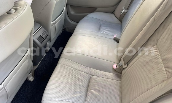 Acheter Import Voiture Toyota Camry Autre à Lusaka, Zambie Acheter Import Voiture Toyota Camry Autre à Lusaka, Zambie