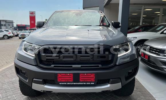 Acheter Occasion Voiture Ford Ranger Autre à Choma, Du sud