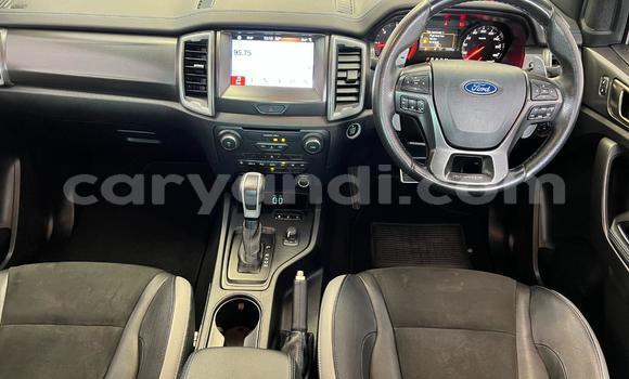 Buy Used Ford Ranger Other Car in Choma in Southern Buy Used Ford Ranger Other Car in Choma in Southern