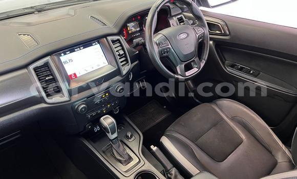 Buy Used Ford Ranger Other Car in Choma in Southern Buy Used Ford Ranger Other Car in Choma in Southern