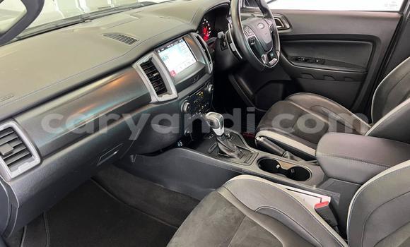 Buy Used Ford Ranger Other Car in Choma in Southern Buy Used Ford Ranger Other Car in Choma in Southern