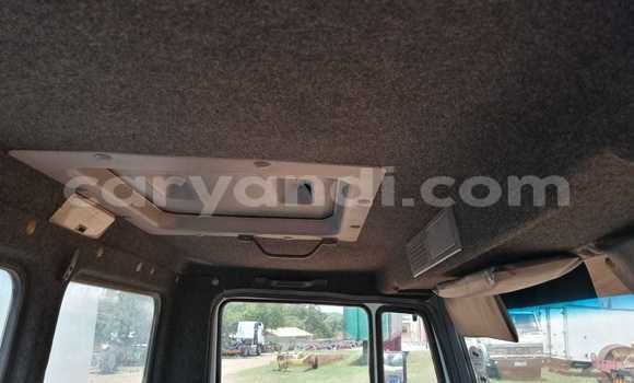 Acheter Occasion Utilitaire Mercedes–Benz 1213 Autre à Itezhi–Tezhi, Du sud Acheter Occasion Utilitaire Mercedes–Benz 1213 Autre à Itezhi–Tezhi, Du sud