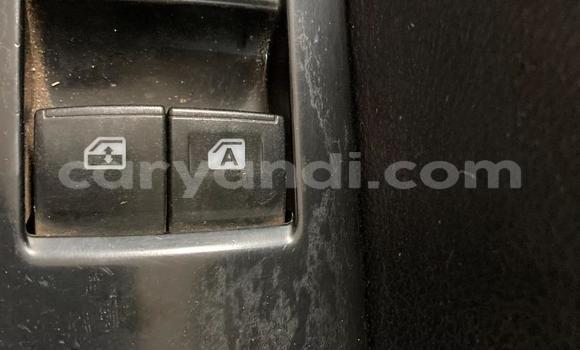 Tenga Tsaru Toyota Hilux Chena Mota in Lusaka in Zambia Tenga Tsaru Toyota Hilux Chena Mota in Lusaka in Zambia