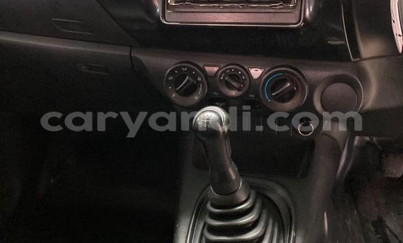 Tenga Tsaru Toyota Hilux Chena Mota in Lusaka in Zambia Tenga Tsaru Toyota Hilux Chena Mota in Lusaka in Zambia