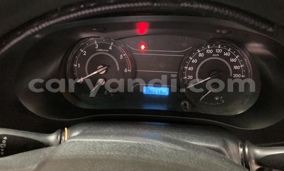 Tenga Tsaru Toyota Hilux Chena Mota in Lusaka in Zambia Tenga Tsaru Toyota Hilux Chena Mota in Lusaka in Zambia