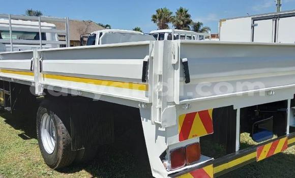 Tenga Tsaru Nissan UD Chena Rori in Livingstone in Zambia Tenga Tsaru Nissan UD Chena Rori in Livingstone in Zambia