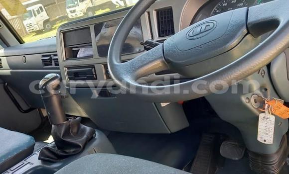 Tenga Tsaru Nissan UD Chena Rori in Livingstone in Zambia Tenga Tsaru Nissan UD Chena Rori in Livingstone in Zambia