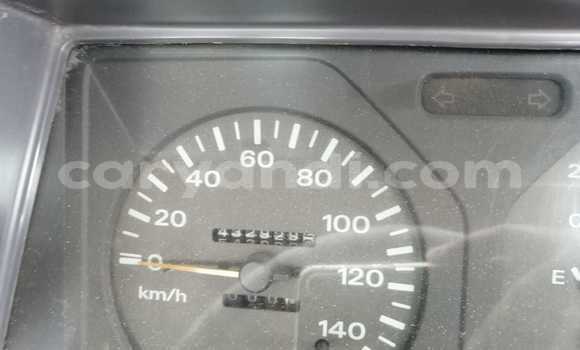 Tenga Tsaru Nissan UD Chena Rori in Solwezi in North-Western Tenga Tsaru Nissan UD Chena Rori in Solwezi in North-Western