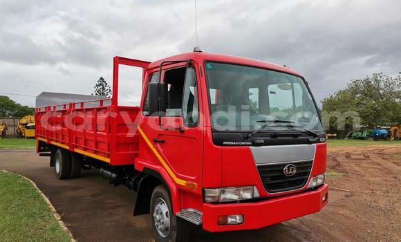 Buy Used Nissan UD Other Truck in Siavonga in Southern