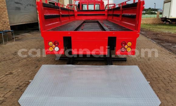 Acheter Occasion Utilitaire Nissan UD Autre à Siavonga, Du sud Acheter Occasion Utilitaire Nissan UD Autre à Siavonga, Du sud