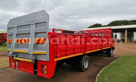 Acheter Occasion Utilitaire Nissan UD Autre à Siavonga, Du sud Acheter Occasion Utilitaire Nissan UD Autre à Siavonga, Du sud