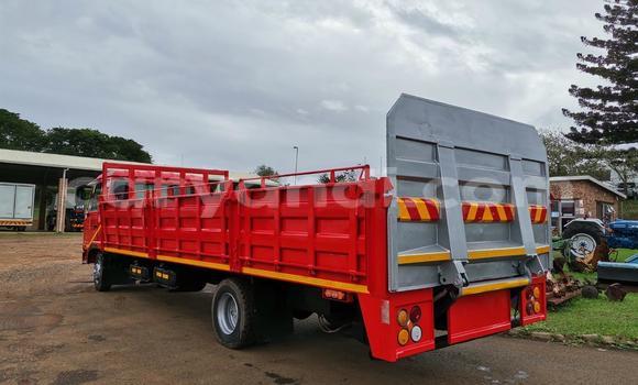 Acheter Occasion Utilitaire Nissan UD Autre à Siavonga, Du sud Acheter Occasion Utilitaire Nissan UD Autre à Siavonga, Du sud