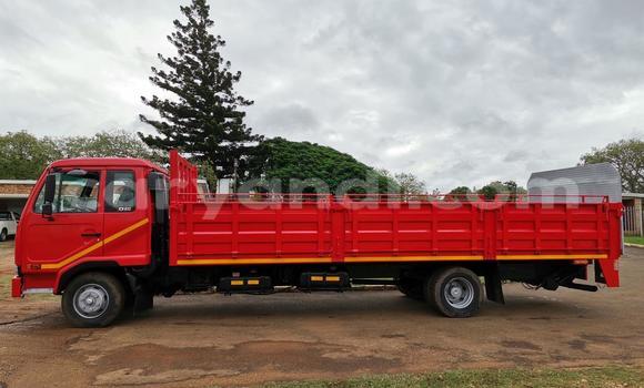 Acheter Occasion Utilitaire Nissan UD Autre à Siavonga, Du sud Acheter Occasion Utilitaire Nissan UD Autre à Siavonga, Du sud