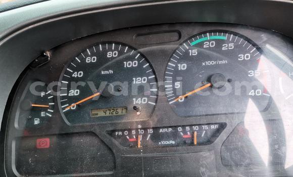 Acheter Occasion Utilitaire Nissan UD Autre à Siavonga, Du sud Acheter Occasion Utilitaire Nissan UD Autre à Siavonga, Du sud