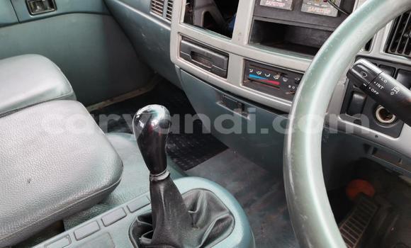 Acheter Occasion Utilitaire Nissan UD Autre à Siavonga, Du sud Acheter Occasion Utilitaire Nissan UD Autre à Siavonga, Du sud