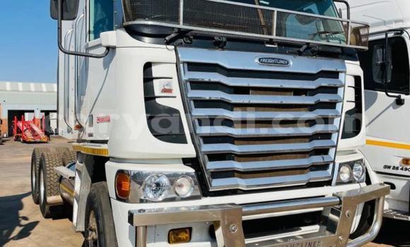 Acheter Occasion Utilitaire Scania R420 Blanc à Lusaka, Zambie