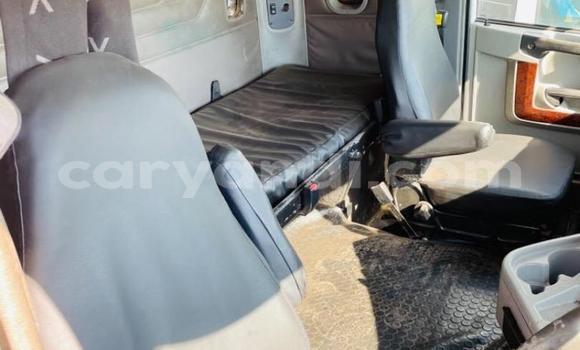 Acheter Occasion Utilitaire Scania R420 Blanc à Lusaka, Zambie Acheter Occasion Utilitaire Scania R420 Blanc à Lusaka, Zambie