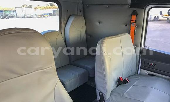 Acheter Occasion Utilitaire Caterpillar 120 Blanc à Choma, Du sud Acheter Occasion Utilitaire Caterpillar 120 Blanc à Choma, Du sud