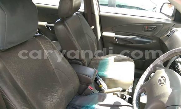 Acheter Occasion Voiture Hyundai Tucson Bleu à Kabwe, Zambie Acheter Occasion Voiture Hyundai Tucson Bleu à Kabwe, Zambie