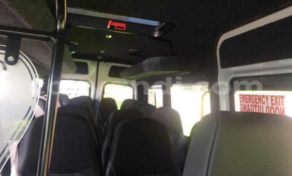 Acheter Occasion Utilitaire Mercedes–Benz Sprinter Blanc à Samfya, Luapala Acheter Occasion Utilitaire Mercedes–Benz Sprinter Blanc à Samfya, Luapala