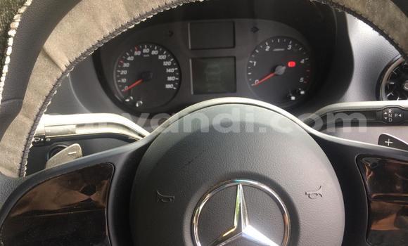 Acheter Occasion Utilitaire Mercedes–Benz Sprinter Blanc à Samfya, Luapala Acheter Occasion Utilitaire Mercedes–Benz Sprinter Blanc à Samfya, Luapala
