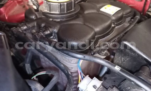 Acheter Occasion Voiture Land Rover Range Rover Rouge à Chingola, Zambie Acheter Occasion Voiture Land Rover Range Rover Rouge à Chingola, Zambie