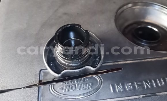 Acheter Occasion Voiture Land Rover Range Rover Rouge à Chingola, Zambie Acheter Occasion Voiture Land Rover Range Rover Rouge à Chingola, Zambie