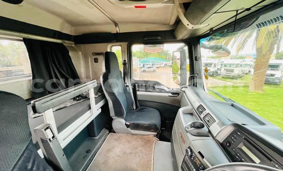 Acheter Occasion Utilitaire Man TGX Autre à Kasama, Zambie Acheter Occasion Utilitaire Man TGX Autre à Kasama, Zambie