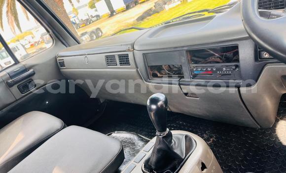 Acheter Occasion Utilitaire Nissan UD Autre à Isoka, Nord Acheter Occasion Utilitaire Nissan UD Autre à Isoka, Nord