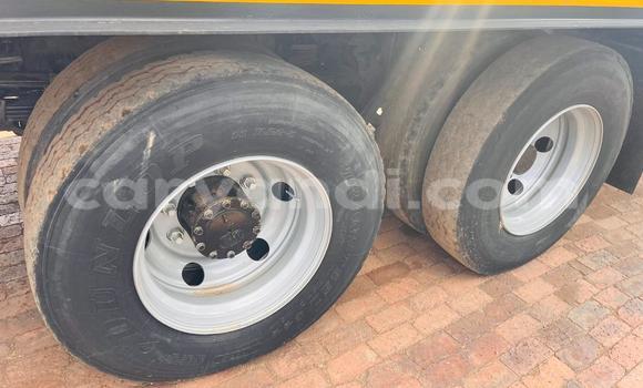 Acheter Occasion Utilitaire Nissan UD Autre à Isoka, Nord Acheter Occasion Utilitaire Nissan UD Autre à Isoka, Nord