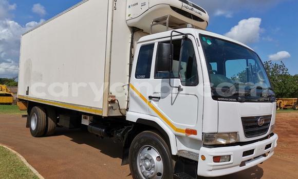 Buy Used Nissan UD Other Truck in Mpika in Northern Buy Used Nissan UD Other Truck in Mpika in Northern