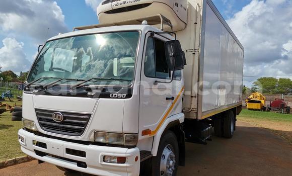 Acheter Occasion Utilitaire Nissan UD Autre à Mpika, Nord Acheter Occasion Utilitaire Nissan UD Autre à Mpika, Nord