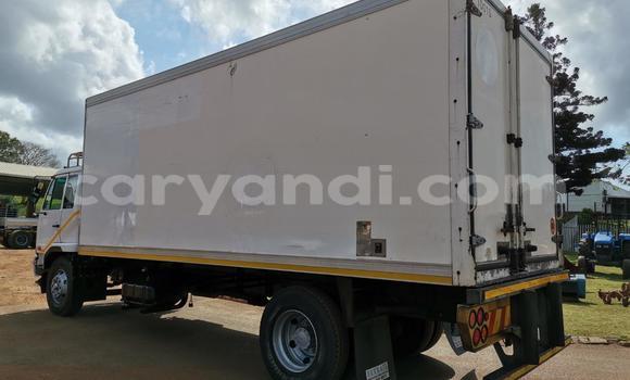 Acheter Occasion Utilitaire Nissan UD Autre à Mpika, Nord Acheter Occasion Utilitaire Nissan UD Autre à Mpika, Nord