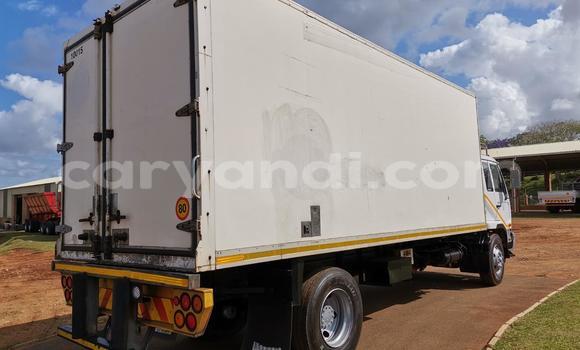 Acheter Occasion Utilitaire Nissan UD Autre à Mpika, Nord Acheter Occasion Utilitaire Nissan UD Autre à Mpika, Nord