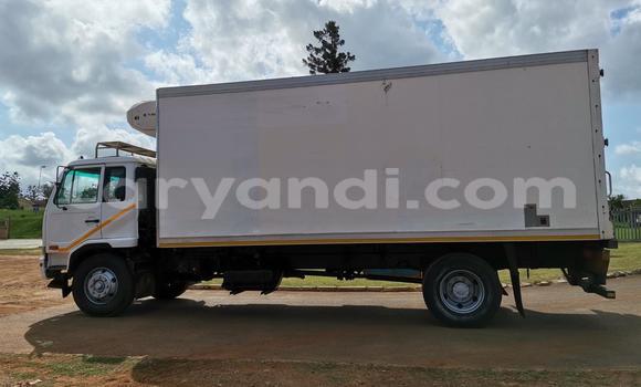 Acheter Occasion Utilitaire Nissan UD Autre à Mpika, Nord Acheter Occasion Utilitaire Nissan UD Autre à Mpika, Nord