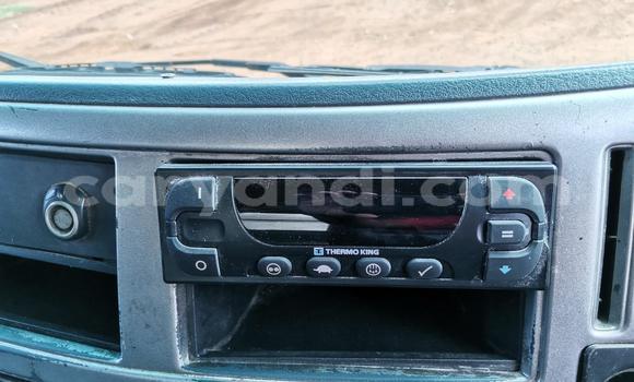 Acheter Occasion Utilitaire Nissan UD Autre à Mpika, Nord Acheter Occasion Utilitaire Nissan UD Autre à Mpika, Nord