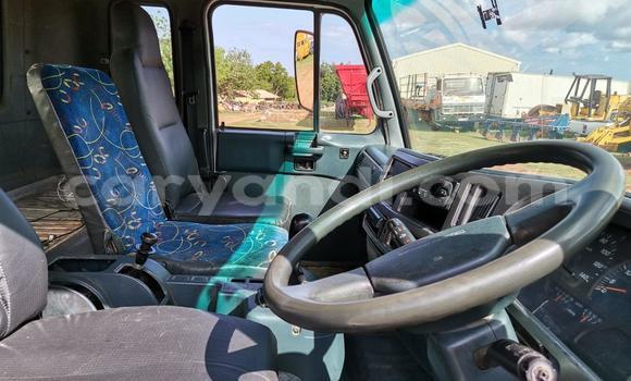 Acheter Occasion Utilitaire Nissan UD Autre à Mpika, Nord Acheter Occasion Utilitaire Nissan UD Autre à Mpika, Nord