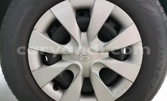 Acheter Occasion Voiture Toyota Avanza Blanc à Mufulira, Zambie Acheter Occasion Voiture Toyota Avanza Blanc à Mufulira, Zambie