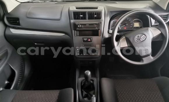 Acheter Occasion Voiture Toyota Avanza Blanc à Mufulira, Zambie Acheter Occasion Voiture Toyota Avanza Blanc à Mufulira, Zambie